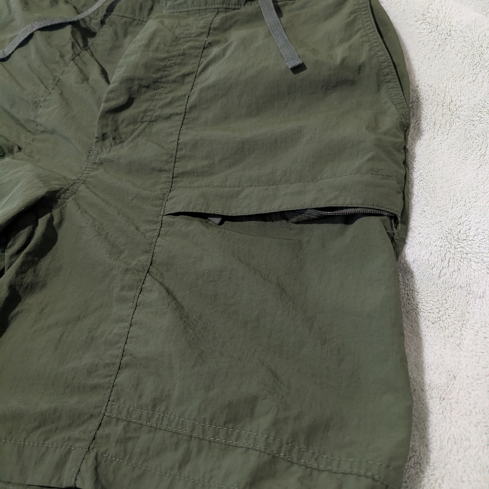 Old Navy Men's Forest Cargo Shorts